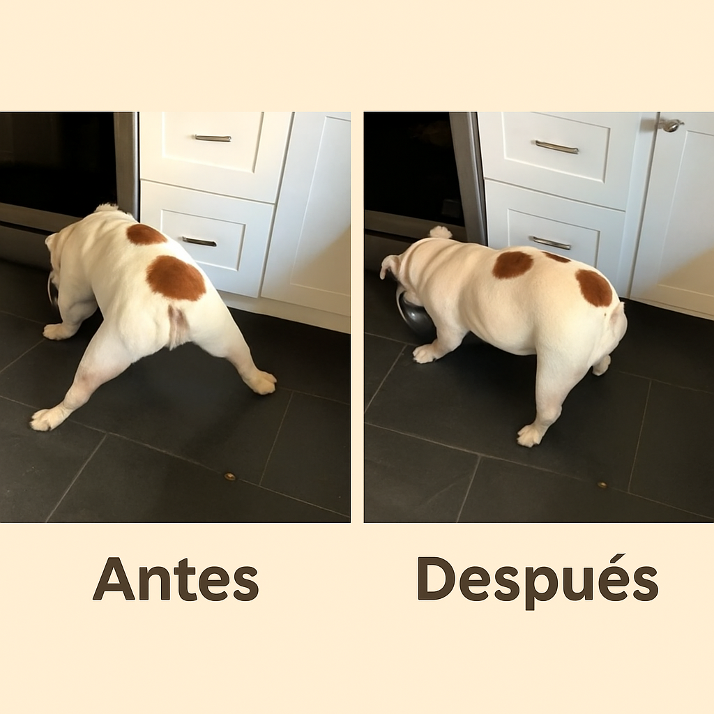 Patitas Protectoras🐾